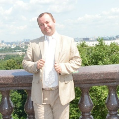 Александр Рыбас, 29.03, Запорожье