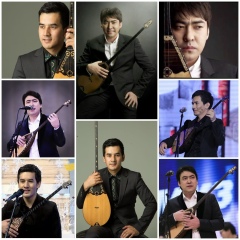 Асет Акдаулет, 28.05, Алматы