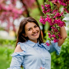 Юлія Опир, 17.10, Чортков