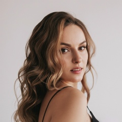 Юлия Кравец, 07.03.1990