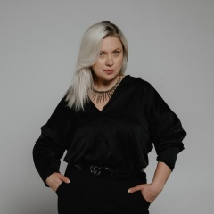 Ангелина Юргина, 27.10, Новосибирск