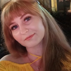 Елена Самсонова, 20.06, Благовещенск