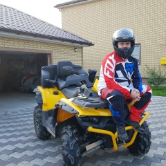 Алексей Марушкин, 09.02.1984, Домодедово