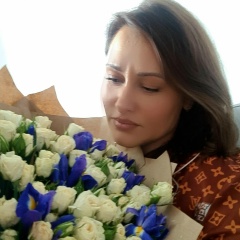 Маргарита Григорьева