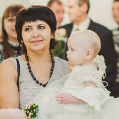 Анджелина Королева, 08.12, Санкт-Петербург