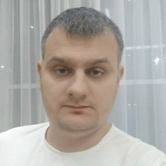 Дмитрий Кабанов, Брянск