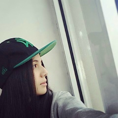 Shahzoda Abdullaeva, 17.01, Самарканд