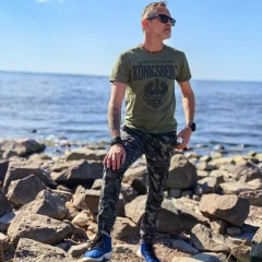 Василий Конониренко, 29.06.1976, Санкт-Петербург