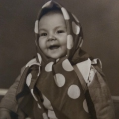 Инга Алексеева, 29.08, Санкт-Петербург