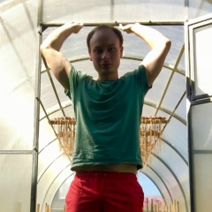 Серёжа Серёжкин