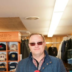 Серж Свистун, 18.06.1975, Одесса