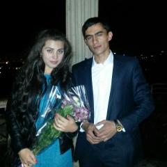 Dilmurad Khadimetov, 05.05, Алматы