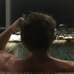 Гриша Козоногов, 18.01.1996, Пермь