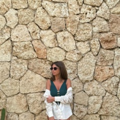 Зилия Сайфуллина, 26.07, Стерлитамак