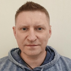 Александр Шупров, 15.09, Санкт-Петербург