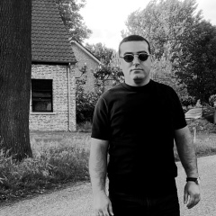 Garik Araqelyan, 29.03.1993, Санкт-Петербург