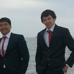 Самат Токтасынов, 11.08.1989, Актау