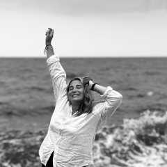 Маргарита Мельник, 13.09.1992, Санкт-Петербург