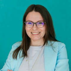 Светлана Баратова, 25.12.1982, Санкт-Петербург