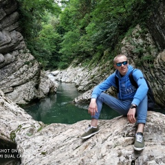 Алексей Хохрин, 26.10, Москва