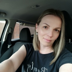 Захарова Оксана, 06.07.1981, Динская