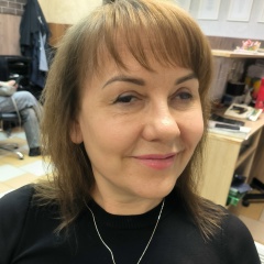 Оксана Приходько, 27.02, Рязань