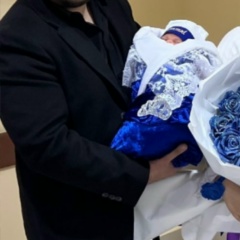 Роял Чобанов, 15.12.1995, Баку