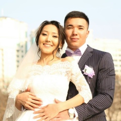 Асет Утепбай, 24.05, Алматы