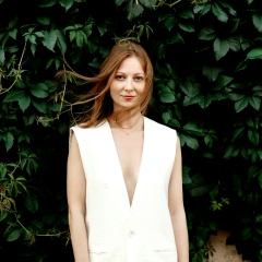 Дина Бойкова-Крашевская, 30.09.1988