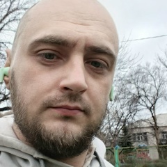 Михаил Ересько, Донецк