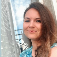 Ksenia Shata, 02.11, Батуми