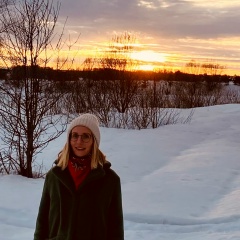 Марина Чижикова, 12.08.1901, Москва