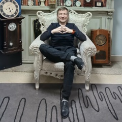 Максим Шкляров, 28.03.1983, Самара