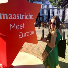 Мария Громкова, 02.08