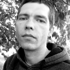 Евгений Балашов, 07.12.1986, Москва