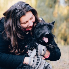 Наталья Тихонова, 12.07, Полтава