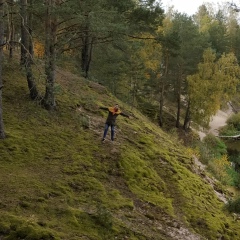 Надя Тигранка, 02.10, Борисов