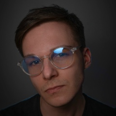 Владислав Панин, 05.03, Nottingham