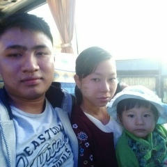 Nyinyi Zaw, 06.03.1990