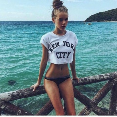 Кима Шарапат, 17.10.1991, Chicago