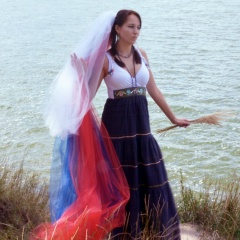 Александра Rose, 26.10, Нововоронеж