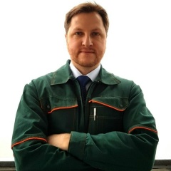 Алексей Сюганов, 29.02.1984, Санкт-Петербург