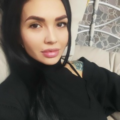 Людмила Крестинина, 07.02.1991, Костанай