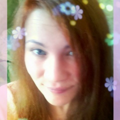 Александра Деруженко, 19.11.1986, Москва