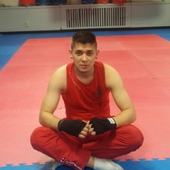 Алишер Гафуров, 08.06.1991, Уфа