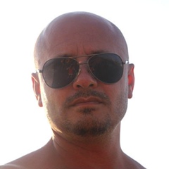 Наум Приходящий, 24.04.1975, Киев