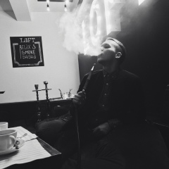 Дима Лазарев, 29.08.1993, Сумы