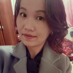 Махаббат Ходжаева, 11.10, Бейнеу