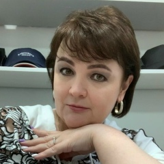 Марина Браун, 30.05, Алматы