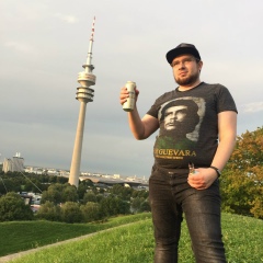 Иван Стефанов, 04.06.1990, Москва